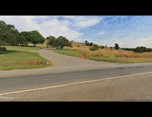 FARM FOR SALE IN PROTEA RIDGE